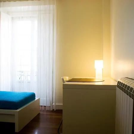 Insuites Chiado Bedrooms Konukevi *