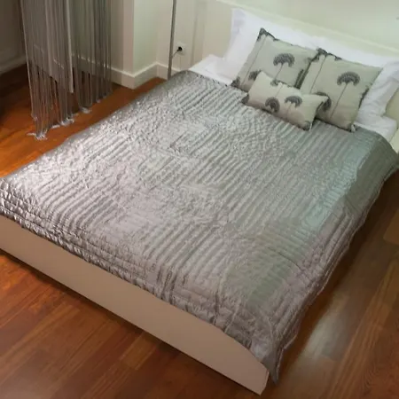Insuites Chiado Bedrooms Konukevi *