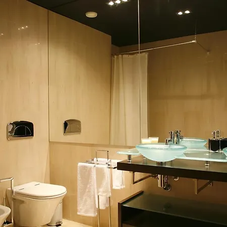 Insuites Chiado Bedrooms Гостевой дом Лиссабон